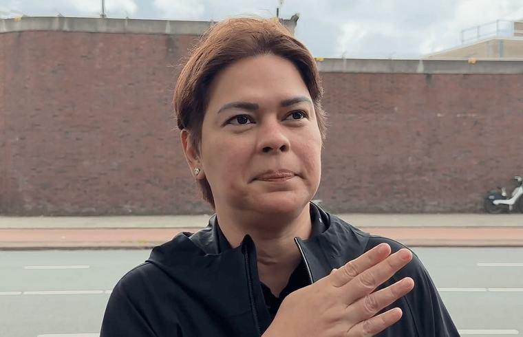 House prosecution eyes Duterte as witness in impeachment trial