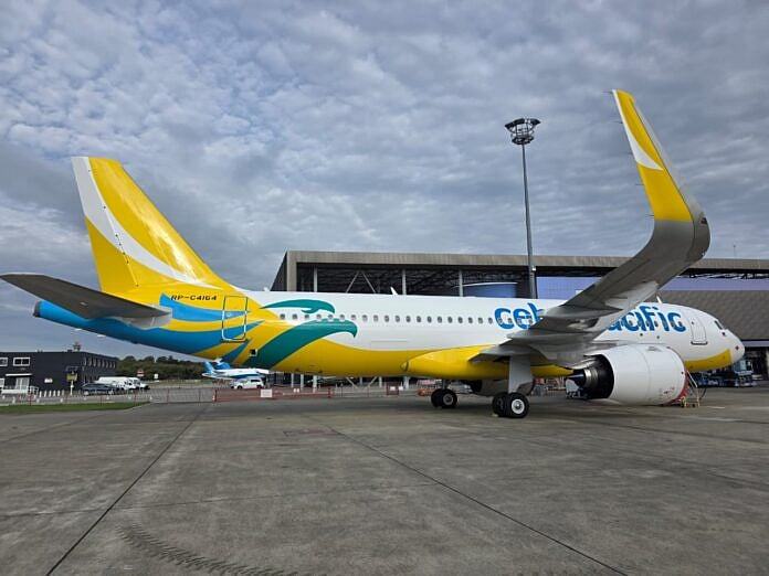 CEB tightens baggage compliance to ease flight delays