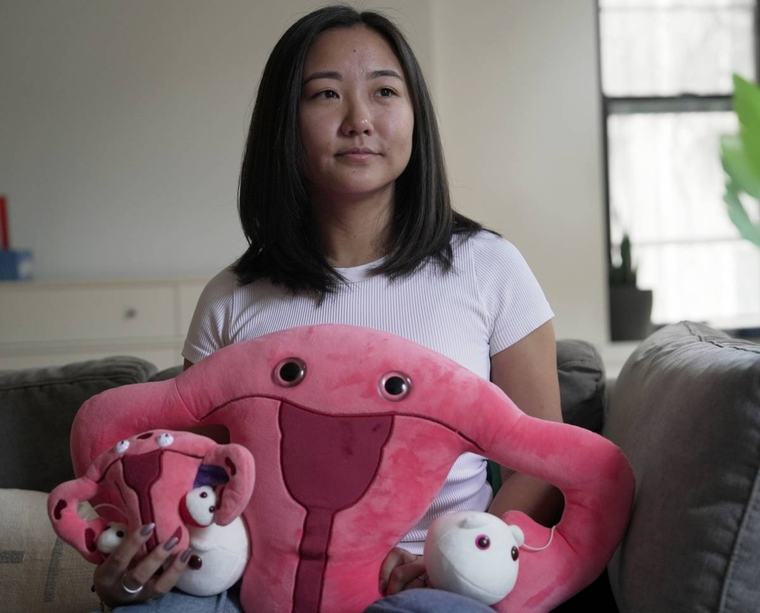 New endometriosis tests promise hope but face US hurdles