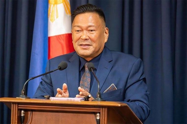 JV hopes reforms will boost Senate ratings