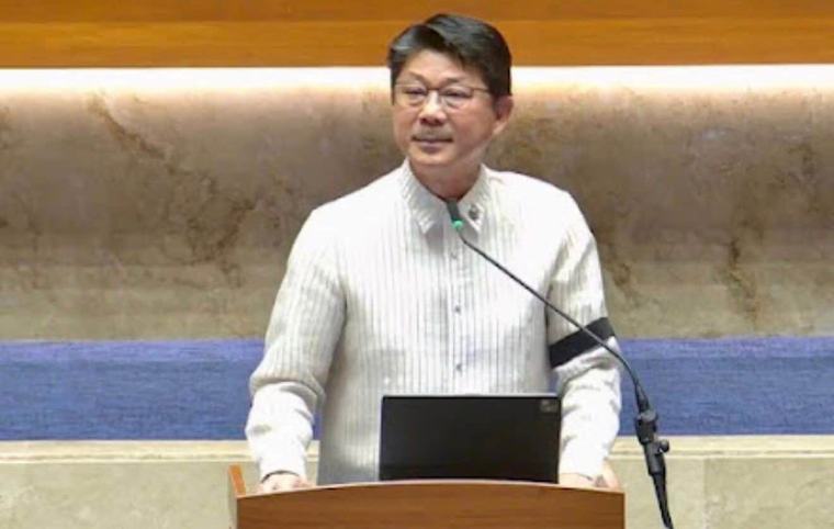 Expanded free college law to help more Filipino youth earn degrees – Dy