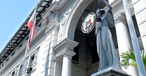 New procedure in notice of dishonor service (1)