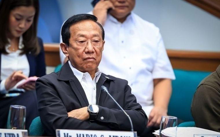 Sandiganbayan orders release of ex-DPWH chief Manuel Bonoan