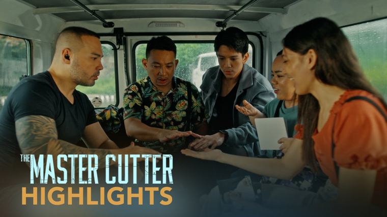 The Master Cutter: Paldo and Gavin join the squad! (Episode 85)