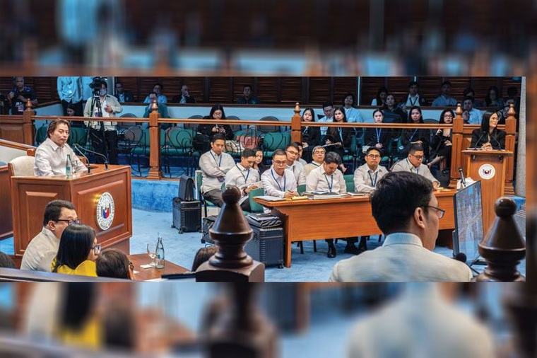 No DepEd confidential funds given to AFP, Poa confirms