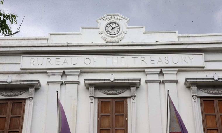 NG debt hits record P19.4T