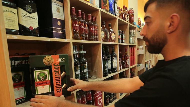 Alcohol curbs, hefty taxes cause discontent