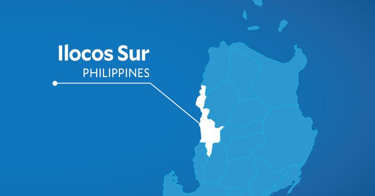 3 nabbed for illegal gambling in Ilocos Sur