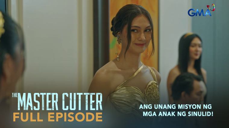 The Master Cutter: Full Episode 85 (September 4, 2026)