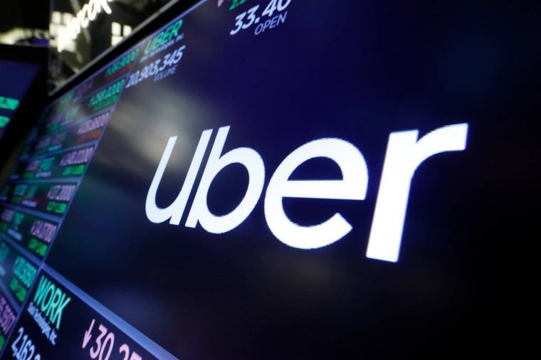 Uber to lay off ‘about 10%’ of workforce