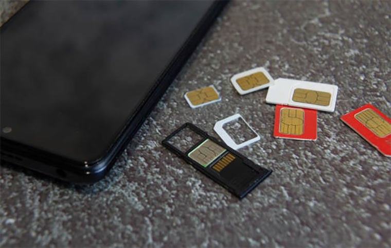PNP seeks strengthened SIM Card Registration Act