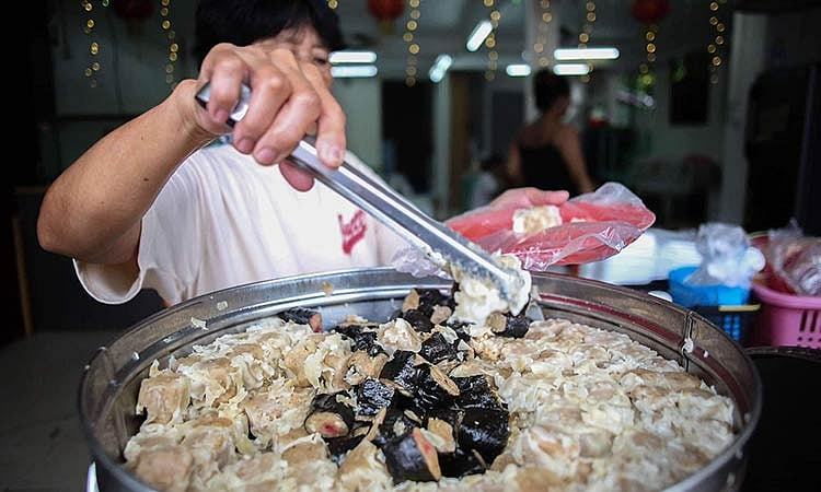 Add’l funds sought for Tisa siomai fest