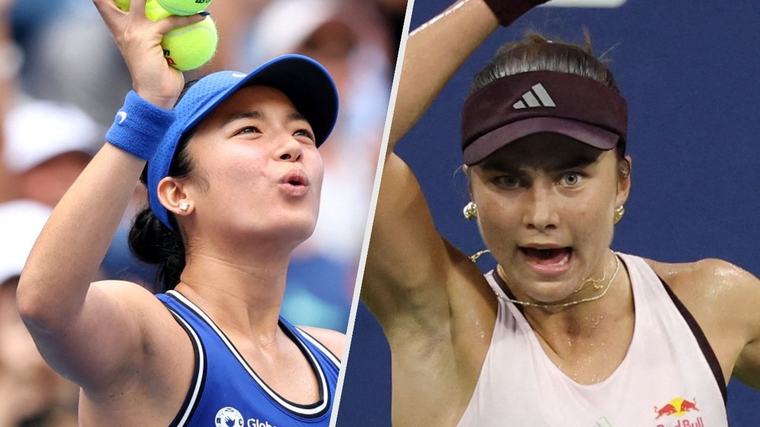 Alex Eala, Iva Jovic put friendship on pause for US Open showdown