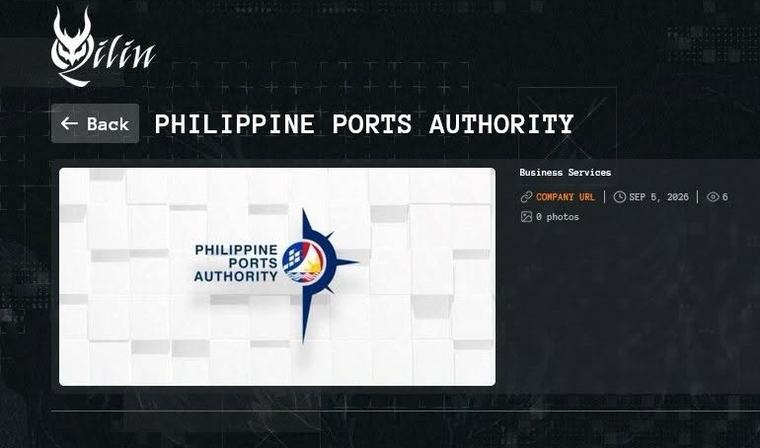 Hackers claim access to DMW network as DICT probes gov’t cyberattacks