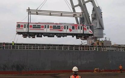 Marcos admin proposes P197.3-B rail budget for 2027