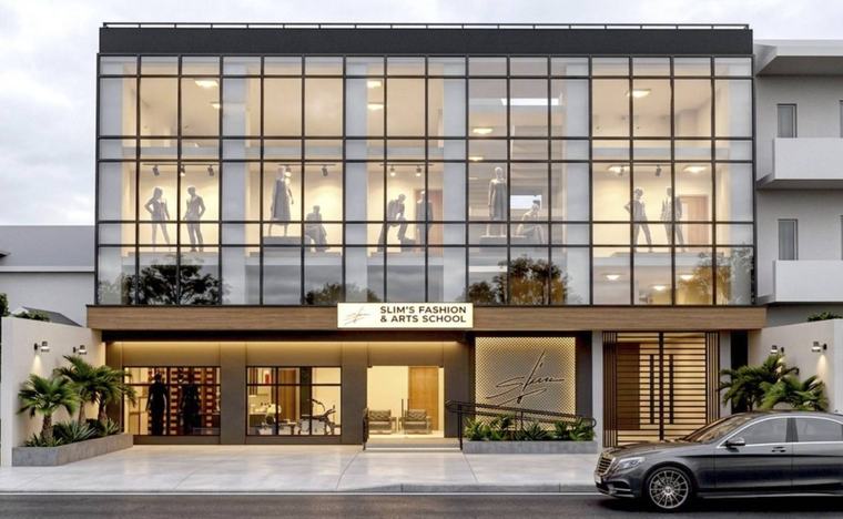 Fashion school Ceci Hall to open in Manila