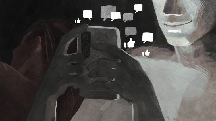 Gamified abuse: How a PH forum rewards submissions of non-consensual intimate content