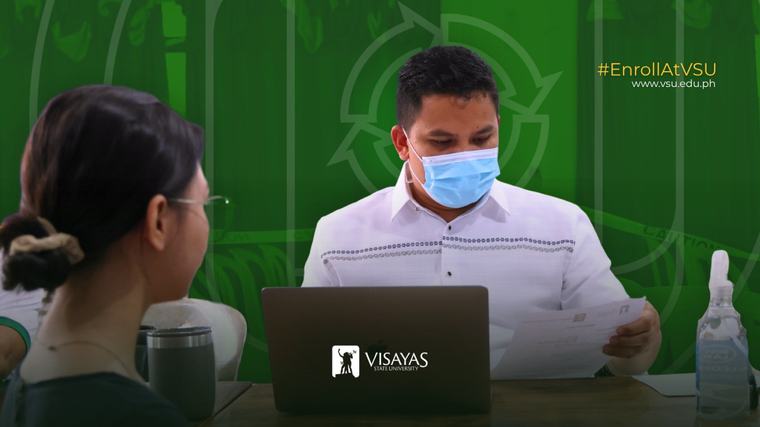 One-Stop-Shop Enrollment Procedure 2026
