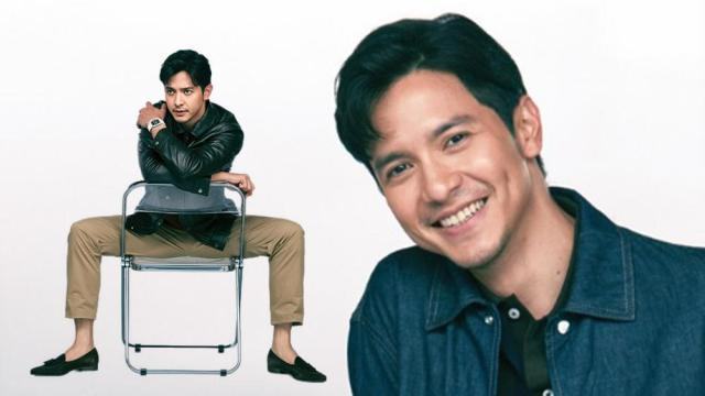 Alden Richards, honored to be recognized as one of the most stylish in 2026