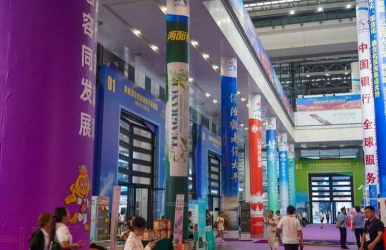 China-Asean trade up 24.7% in Jan-July