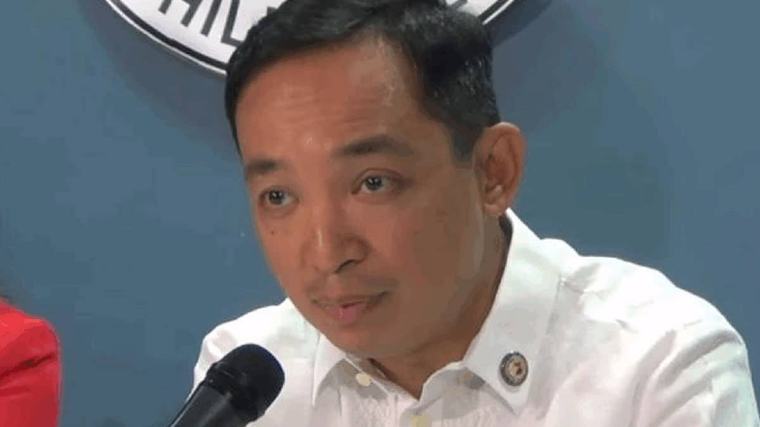Tinio to Marcos: Release OP’s confidential, intel funds report