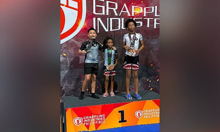 Strive CCA trio set for int’l action