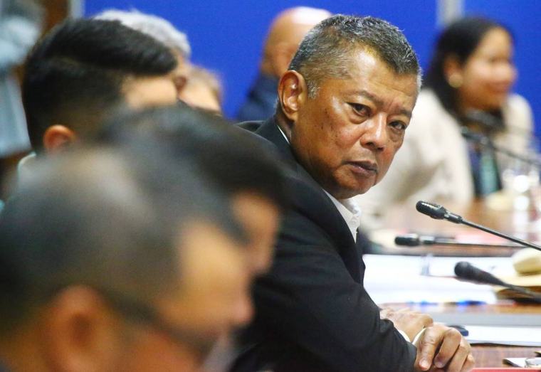 SC to Ombudsman: File case vs personnel