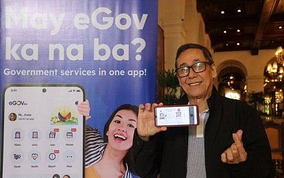 Digital senior ID to ease cash gift requirements – NCSC