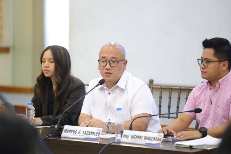 LTO summons vlogger, sports car owner over registration issues