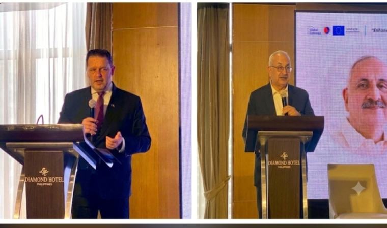ILO, EU to PH: Improve maritime protection