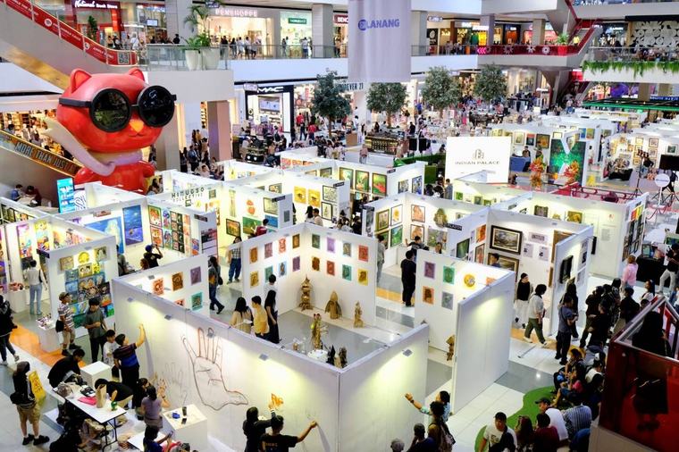 Group communication links being strengthened, says SM