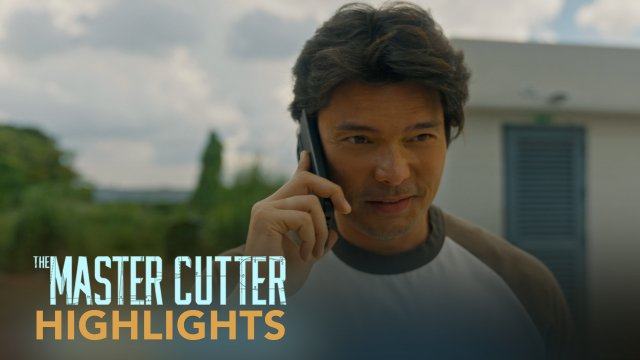 The Master Cutter: Atoy, nagbigay ng paalala sa Mga Anak ng Sinulid! (Episode 85)