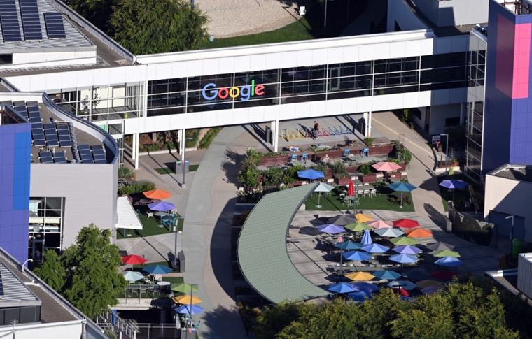 US judge rejects bid to break up Google's ad business