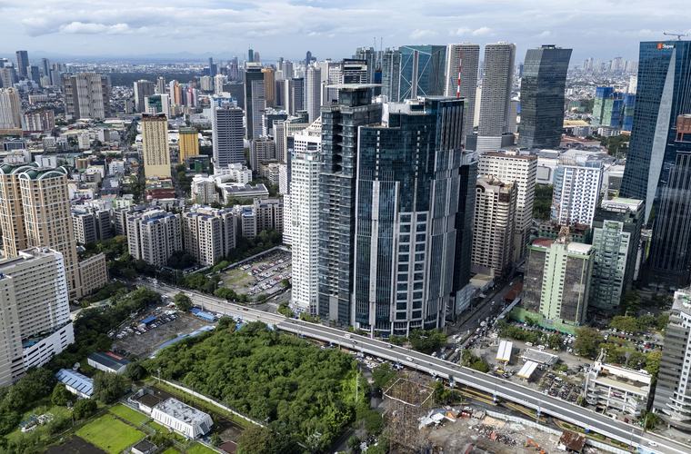 ADB urges developing markets to strengthen fiscal position