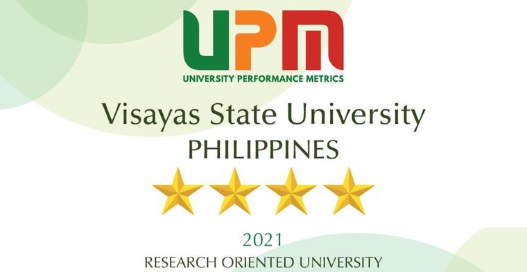 UPM 4-Star Rating