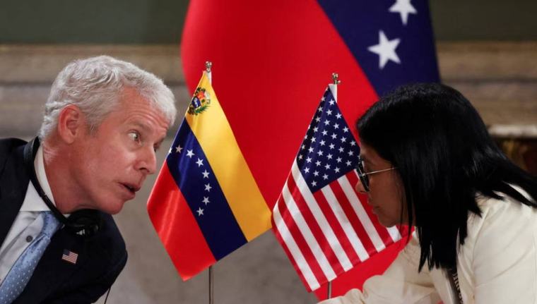 Billionaire probed for laundering now US ally