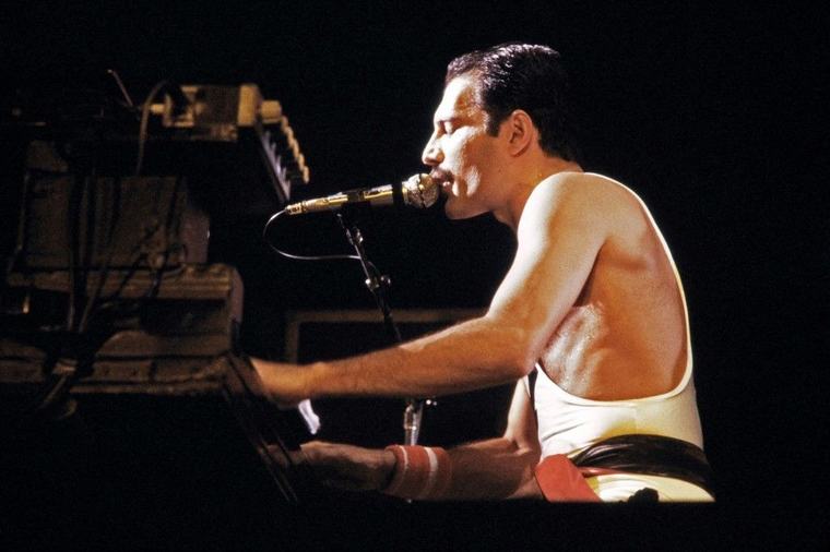 Don't stop them now: Fans party for Freddie Mercury's 80th birthday