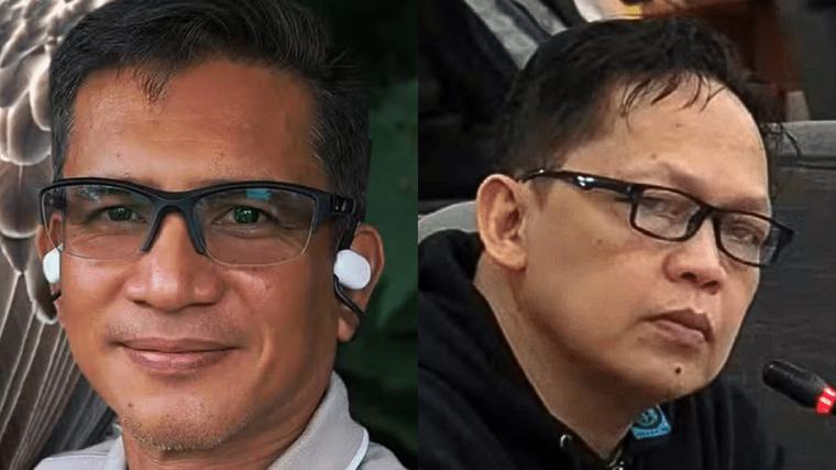 Prosecution drops Lachica, Nolasco, Madriaga as witnesses