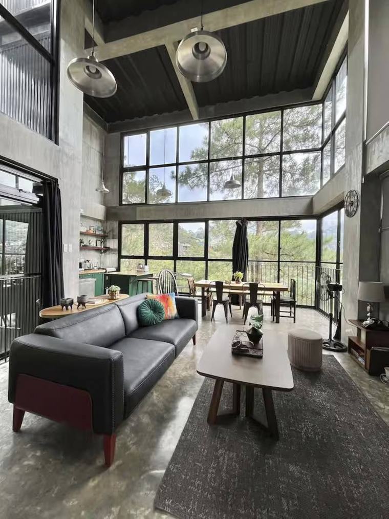 Airbnb lists top PH getaways during the ‘ber months’