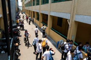 Gov’t urged to ensure productive investments in education, health