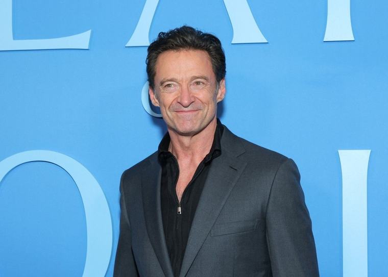 Hugh Jackman in talks to buy stake in Norwich football club