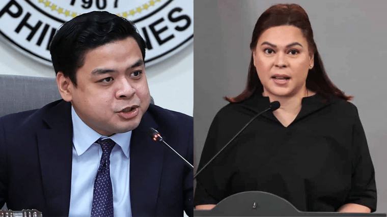 ‘Unmute the video’: Ridon hits ‘no smoking gun’ claim in Duterte trial