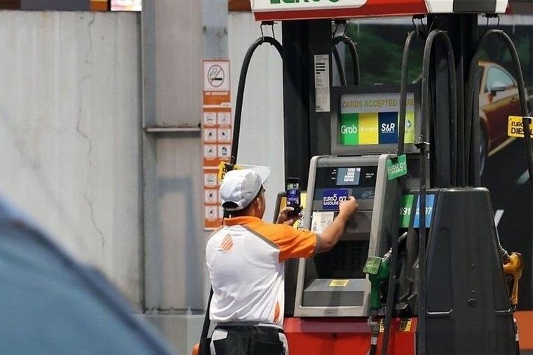 P4-P5/liter oil price hike seen next week