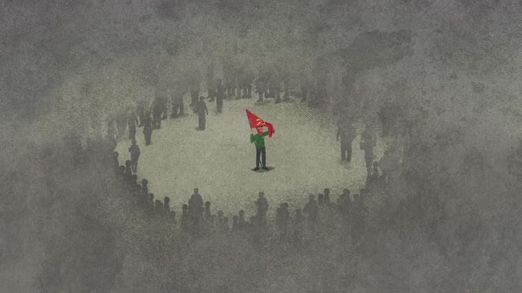 [Vantage Point] What’s left for the Philippines’ Left?