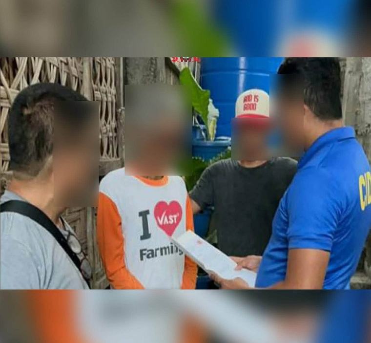 Wanted for 37 years for multiple murder in Luzon nabbed in BARMM