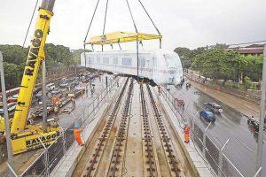 DoTr confident it can complete much-reduced 30-project lineup