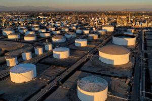 ASEAN oil reserve study due out by Nov.