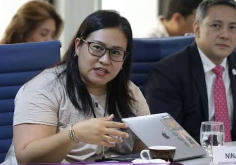 PH targeting tax deals with Oman, Singapore