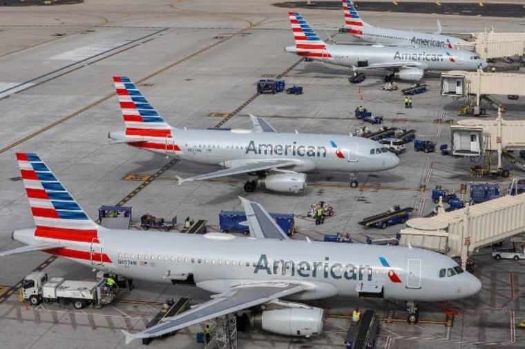 American Airlines boosts premium seating on 777 jets