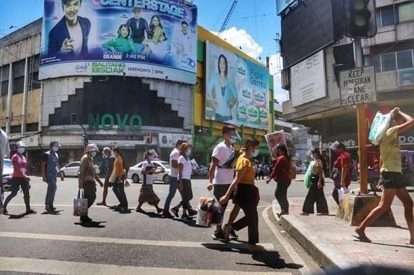 DOLE to intensify employment facilitation amid high jobless rate